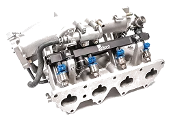 Listwa Paliwowa Mazda 1.6L B6 Radium Engineering