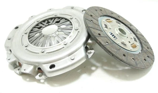 Zestaw sprzęgła Xtreme Clutch MERCEDES-BENZ SPRINTER 3-t 313 CDI 95KW (2000-2006)