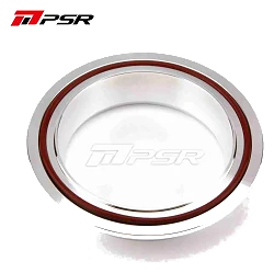 Pulsar PSR V-Band Flange Clamp Kit Compressor Outlet 3 Inch