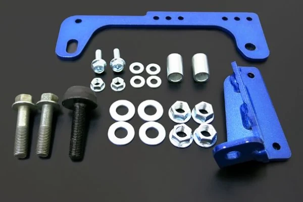 Hardrace Brake Master Cylinder Stopper For Honda Civic