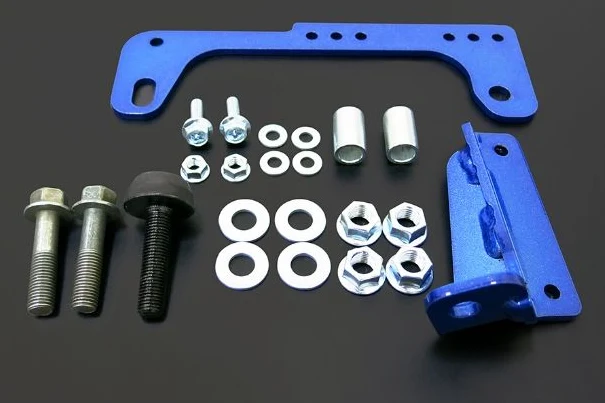 Hardrace Brake Master Cylinder Stopper For Honda Civic