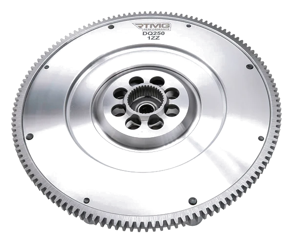 RTMG Performance DSG DQ250 Dual Mass Flywheel for Toyota 1ZZ 1.8L