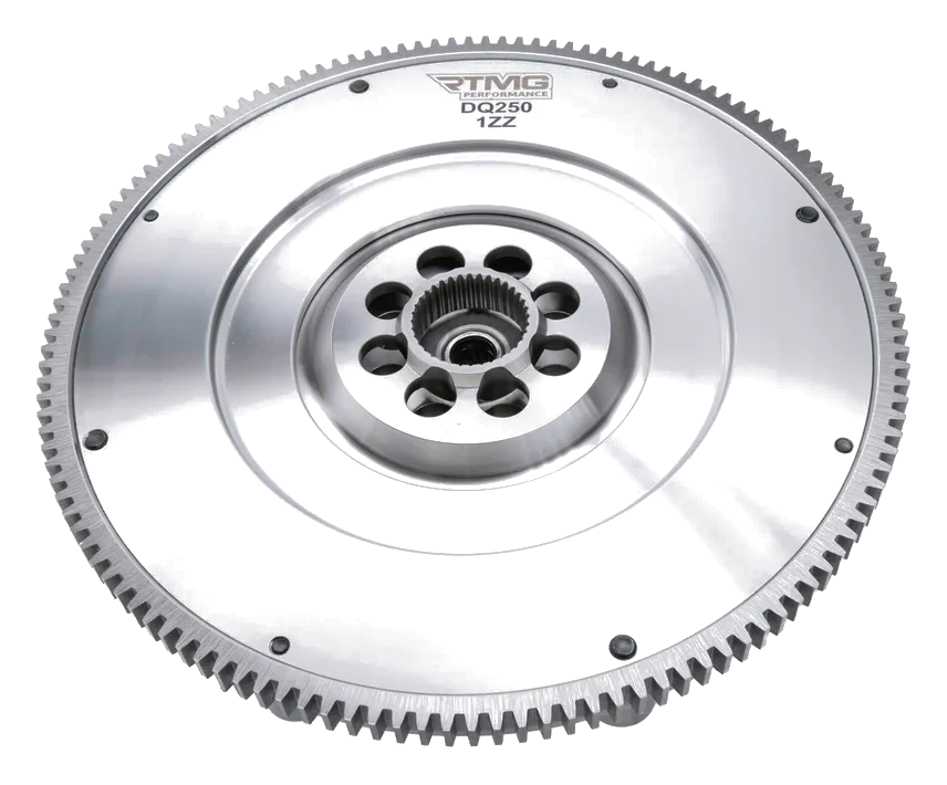 RTMG Performance DSG DQ250 Dual Mass Flywheel for Toyota 1ZZ 1.8L