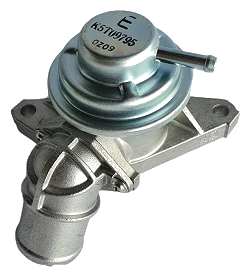 OEM Recirculation Valve 14471AA143 for Subaru WRX STI 2001+