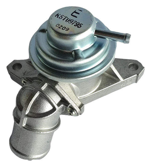 OEM Recirculation Valve 14471AA143 for Subaru WRX STI 2001+