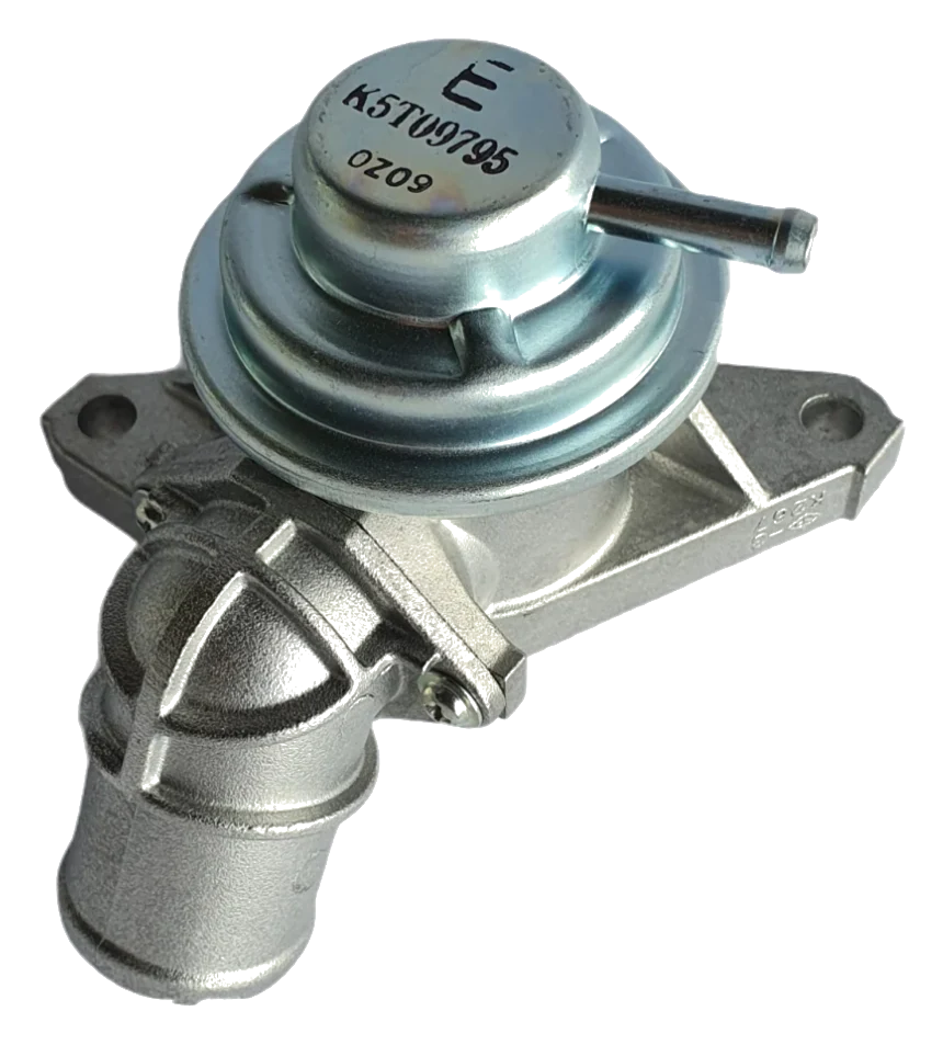 OEM Recirculation Valve 14471AA143 for Subaru WRX STI 2001+