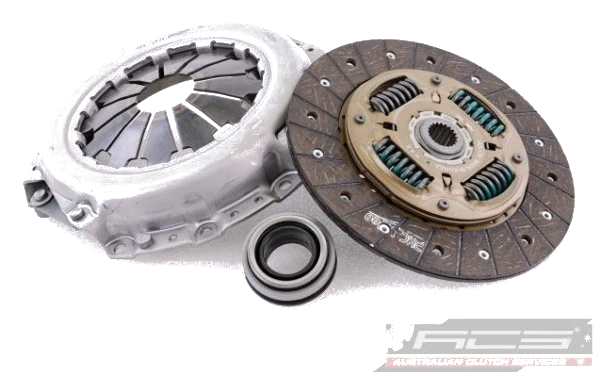 Zestaw sprzęgła Xtreme Clutch KIA RIO 1.6 CVVT 90KW (2012-on)