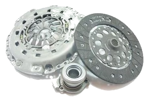 Zestaw sprzęgła Xtreme Clutch HOLDEN VECTRA 3.2 i 155KW (2002-2006)