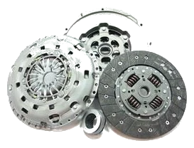 Zestaw sprzęgła Xtreme Clutch FORD AUSTRALIA TRANSIT 2.3 107KW (2000-2006)