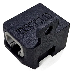 CANchecked BST10 MAP Sensor elektroniczny czujnik ciśnienia doładowania 6,5 bar 95 PSI