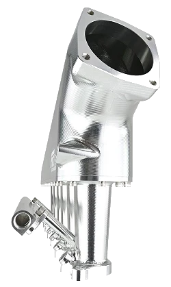 Kolektor ssący dolotowy FMIC.Pro Toyota 2JZ-GE Full CNC