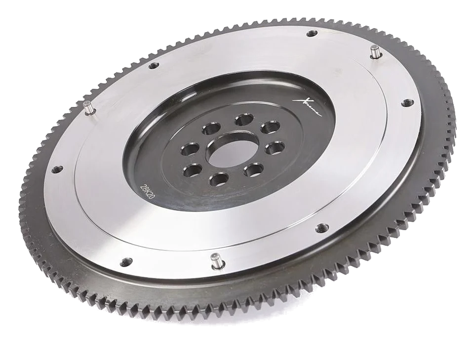 Xtreme Flywheel - Chrome-Moly - FHN007C