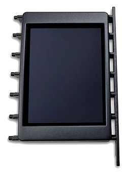 CANchecked Display MFD32 Gen2 for Dodge RAM 4 LHD 2013-2018