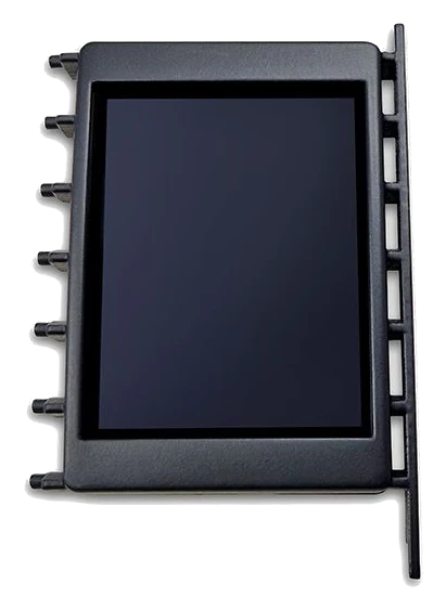 CANchecked Display MFD32 Gen2 for Dodge RAM 4 LHD 2013-2018
