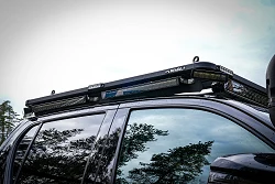 Belka LED Purelux Terrain Black 520 52cm 105W