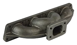 Kolektor wydechowy JRspec do VW/ Audi 1.8T z flanszą T25