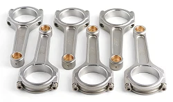 Kute korbowody L19 śruby ZRP Subaru 3.3L EG33 6-Cyl. Engine HD Series