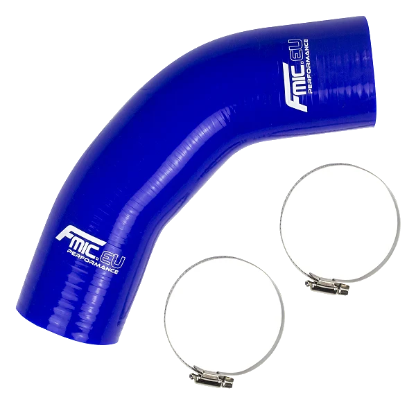 Przewód Silikonowy Intercoolera EGR FMIC.EU BMW 3 E46 318d 320d