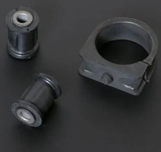Hardrace Steering Rack Bushing Lexus IS