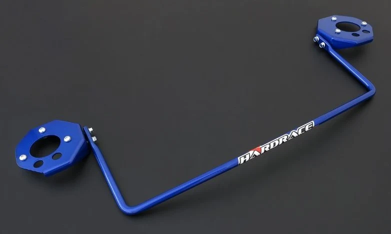 Hardrace Rear Addon Sway Bar For Toyota Alphard Previa