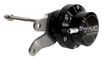 Upgraded Wastegate / Turbo Actuator RTMG Performance for Audi / VW / Seat / Skoda 1.4 TSI BLG / BMY Engines 1.2 bar