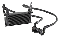 Zestaw Chłodnicy Oleju Silnikowego FMIC.Pro Mercedes Benz M276 3.0L 3.5L V6 2010-2019