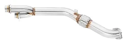 Downpipe BMW E39 M57
