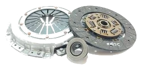 Zestaw sprzęgła Xtreme Clutch PONTIAC FIERO 2.8 101KW (1984-1988)