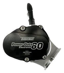 Zawór wastegate Turbosmart TS-0552-1502 Gen-V eWG60 Power-Gate 60 Electronic