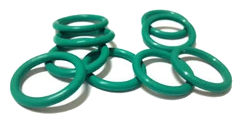 Nuke Performance O-ring 12 × 1.5 mm do wyjścia pompy Walbro GSL 392 Bosch 044