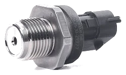 Czujnik ciśnienia paliwa Bosch do Alfa Romeo Fiat Saab Suzuki JTD Multijet 0 281 006 158