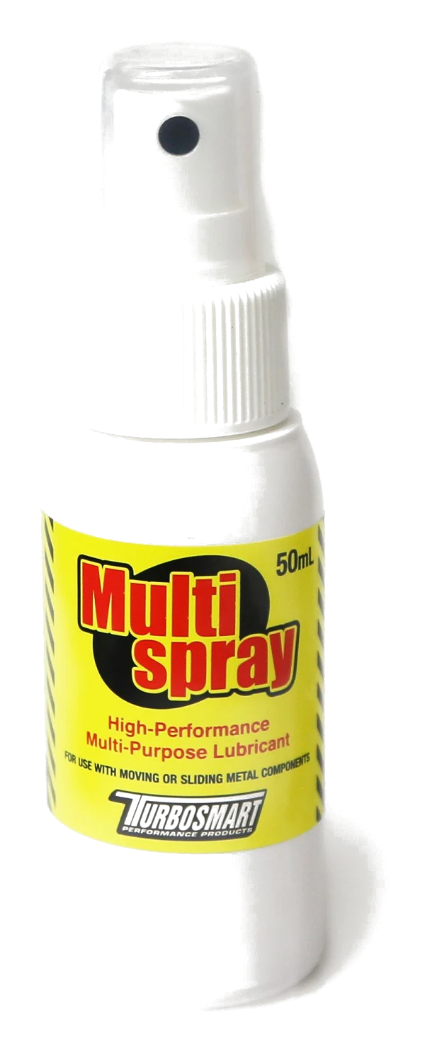 BOV Uniglide Lubricant 50ml