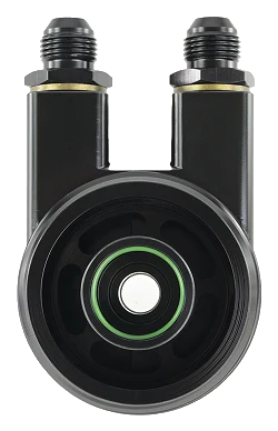 Podstawka adapter chłodnicy oleju FMIC.Pro VAG Volkswagen Audi Skoda Seat EA888 GEN3 Gen4 1.8 TSI 2.0 TSI