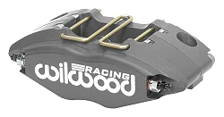 Uniwersalny zacisk hamulcowy 4 tłoczkowy Wilwood 120-15735 Powerlite