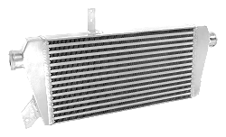 Intercooler Audi A4 B5 1.8t 98-01