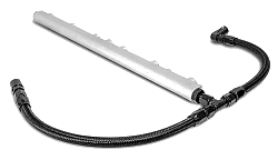 Complete Kit S58 Fuel Rail Wagner Tuning for Toyota Supra GR (MK5) - WT-001002433.KITS58