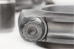 Korbowody H-Beam Billet K1, Honda Integra B18A/B B20B Dł. 137 Pin 21mm