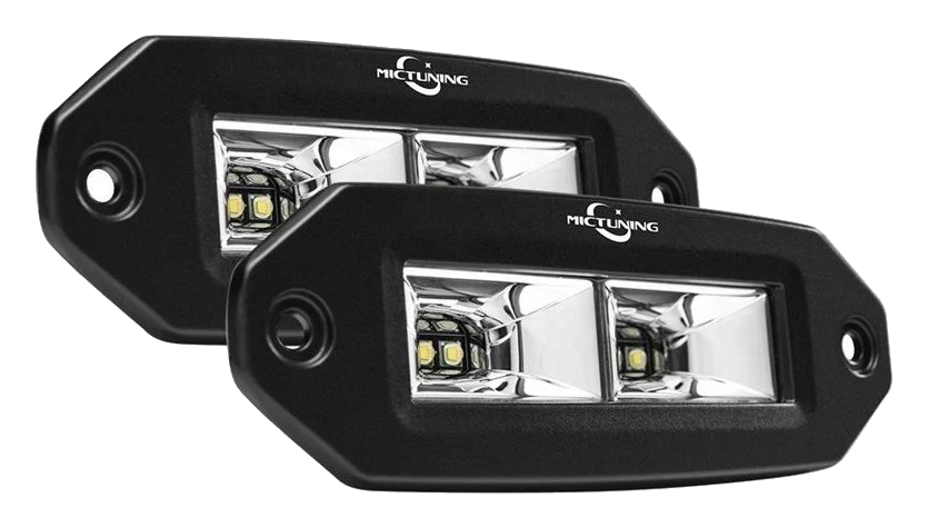 LED roboczy 40w IOD Performance