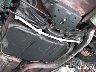 Rozpórka tylna dolna (Rear Lower Bar) Ultra Racing for Toyota Celica ST183 89+