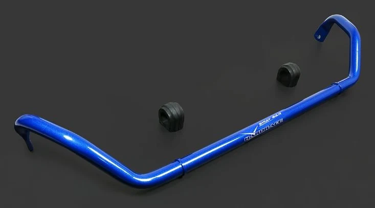 Hardrace Front Sway Bar For Bmw 5 Series 6 Series
