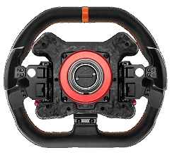 Kierownica GT SIMAGIC NEO X-310G Symulator Simracing Łopatki Zmiany Biegów RGB
