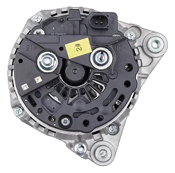 BOSCH Alternator 140A do Audi A3 8P A4 B6 TT Seat Ibiza IV 6J Leon 1P Skoda Fabia Octavia VW Volkswagen Golf V 1.6 1.9 2.0 TDI 2.0 TFSI 3.2 V6 1 986 A00 902