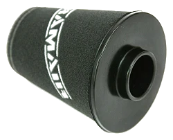 Uniwersalny stożkowy filtr powietrza Ramair CC-103 śr. 51mm