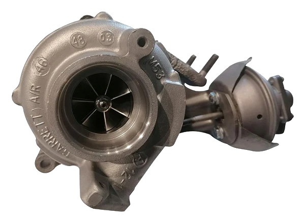 2.0HDI 2.0 TDCI / D3 Citroen / Peugeot / Ford / Volvo