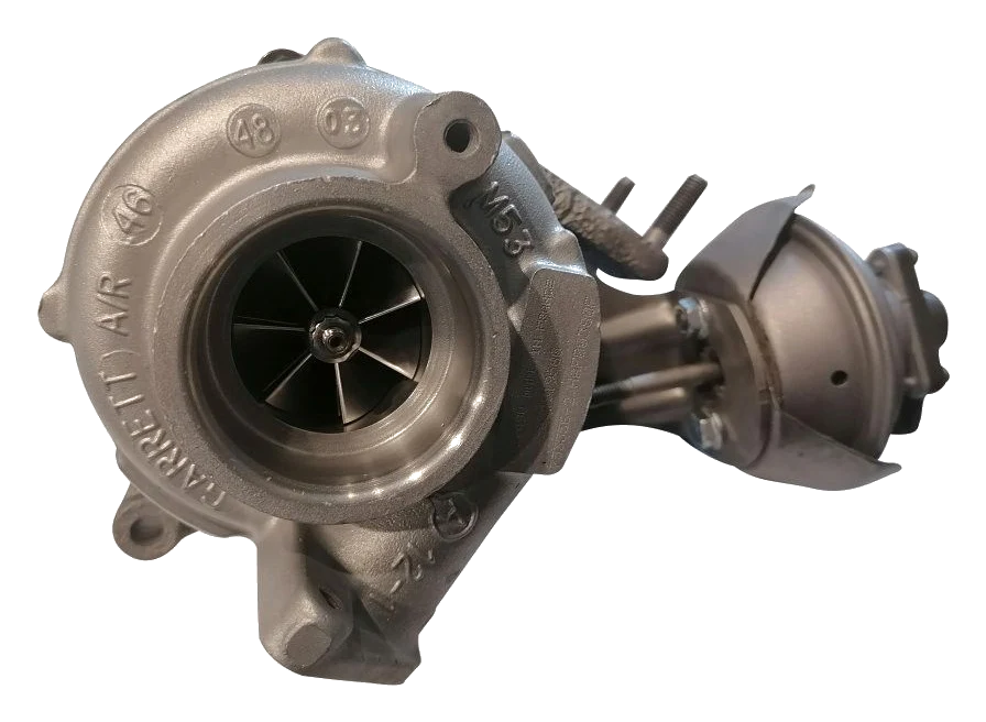 2.0HDI 2.0 TDCI / D3 Citroen / Peugeot / Ford / Volvo