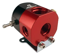 Regulator ciśnienia paliwa Aeromotive A1000 Carbureted Bypass - 2-Port ARE 13204