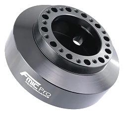 Naba Adapter Sportowej Kierownicy FMIC.Pro Mini Cooper R55 R56 R57 R58 R59