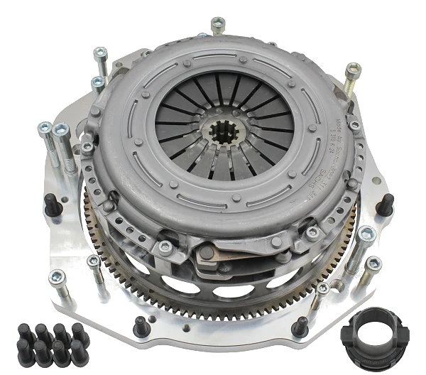 Sprzęgło 2 tarczowe FTWL Toyota JZ / BMW ZF / M50 / M52 / M54 STAGE 1 - FTWL_JZ/M50TDSTG1