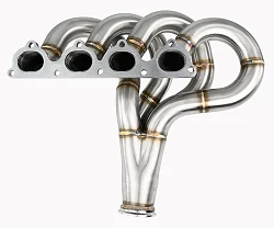 Kolektor wydechowy 4 - 1 Honda Civic B-Series B16 B18 B20 EG DC EK