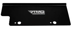 Aluminiowa osłona termiczna RTMG Performance dla 2.0 TFSI